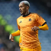 Flamengo teme perder R$ 16 milhões da venda de Wesley