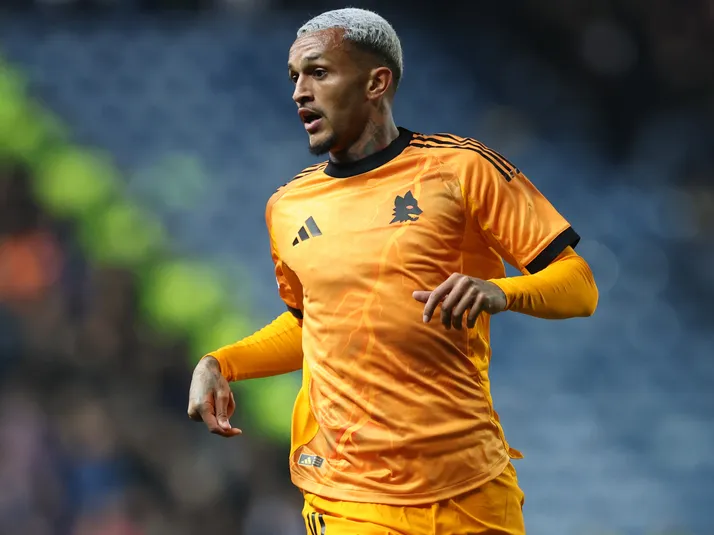 Flamengo teme perder R$ 16 milhões da venda de Wesley