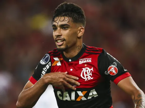 Paquetá retorna ao Flamengo como a maior contratação do Brasil