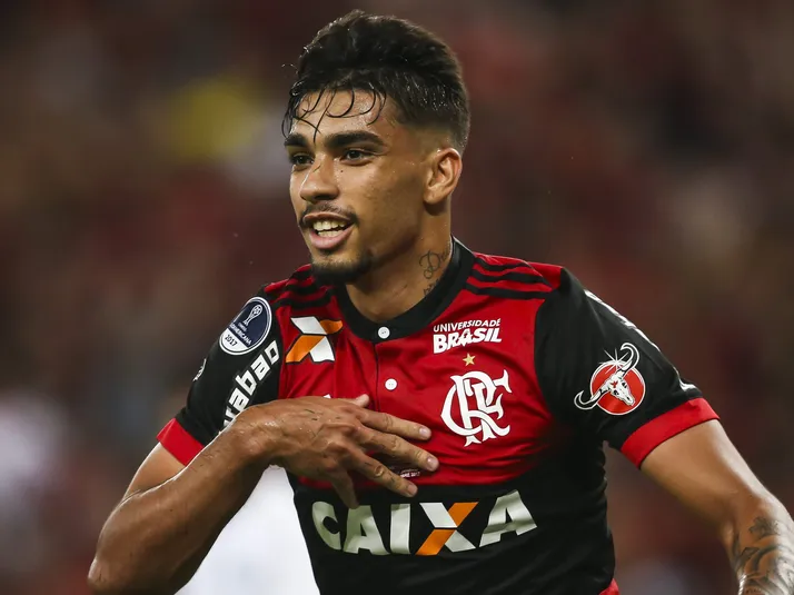 Paquetá retorna ao Flamengo como a maior contratação do Brasil