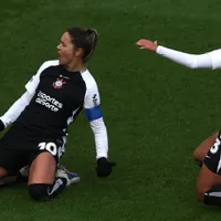 Corinthians vence o Gotham por 1 a 0 e vai à final do Mundial Feminino