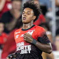 Bruninho recua em proposta do Athletico-PR e mantém multa baixa