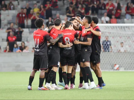 Inteligência Artificial prevê Athletico-PR empatando com o Inter