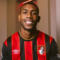 Ex-Vasco, Rayan já tem data para estrear pelo Bournemouth