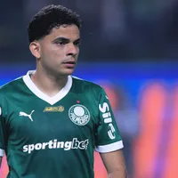 Palmeiras muda rota e avalia emprestar Bruno Rodrigues