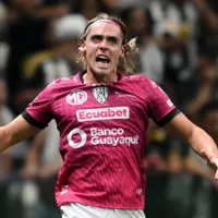 Vasco faz proposta oficial por Claudio Spinelli