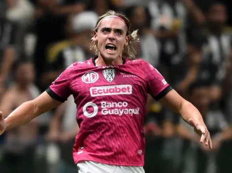 Vasco faz proposta oficial por Claudio Spinelli