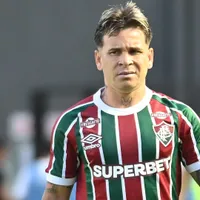 Ida de Soteldo ao Fluminense gera processo judicial contra Santos