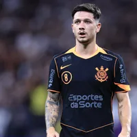 Corinthians volta a negociar com Talleres por dívida sobre Garro