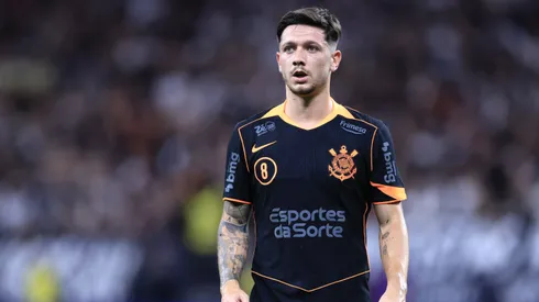 Rodrigo Garro pode ser o pivô de transfer ban do Corinthians