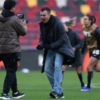 Lucas Piccinato destaca ambição do Corinthians antes da final do Mundial Feminino