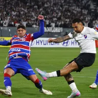 Kuscevic, do Fortaleza, pode reforçar o Vitória