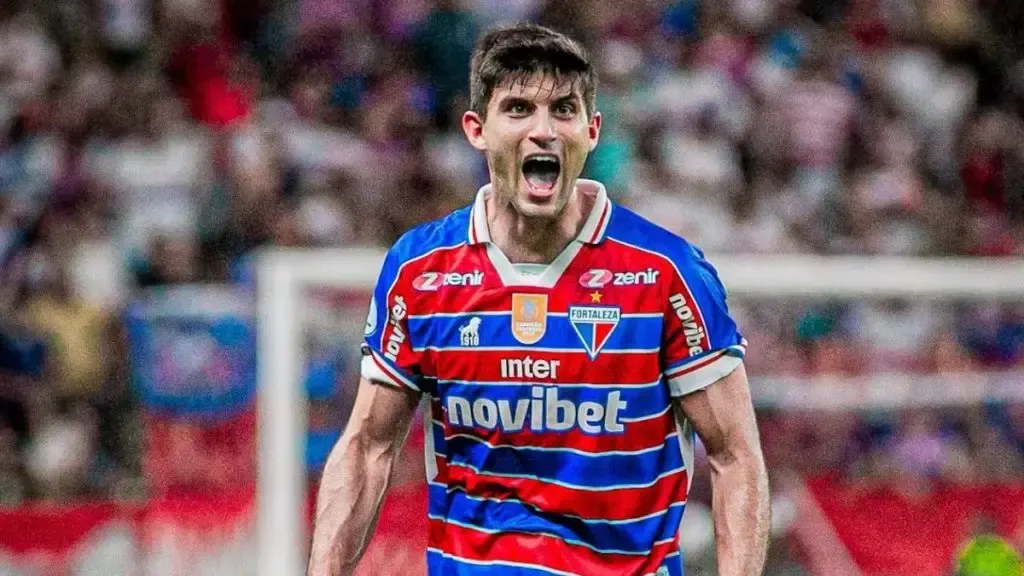 Foto:&nbsp;João Moura / Fortaleza EC