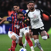 Corinthians x Bahia: IA prevê derrota do Esquadrão