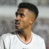 Flamengo decide apresentar proposta por Marcos Antônio