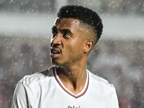 Flamengo decide apresentar proposta por Marcos Antônio