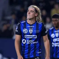 Vasco tem proposta recusada pelo Del Valle por Claudio Spinelli