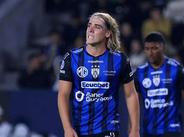 Vasco tem proposta recusada pelo Del Valle por Claudio Spinelli