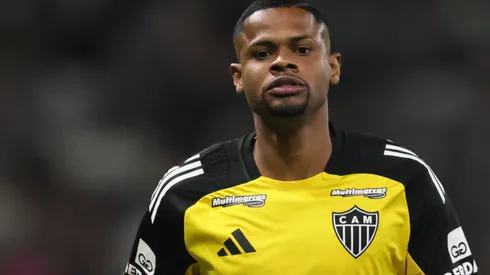 Júnior Santos está perto de ser reforço do Bahia