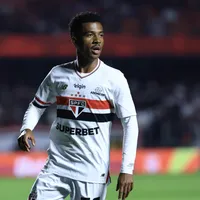 São Paulo descarta venda de Marcos Antônio ao Flamengo: €30 milhões