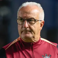 Veja provável escalação do Corinthians para estreia do Brasileirão