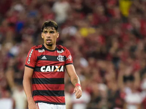 AeroFla está marcado para receber Paquetá