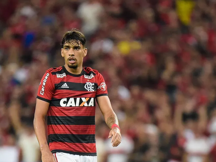 AeroFla está marcado para receber Paquetá