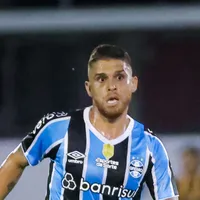 Grêmio cogita negociar Gustavo Cuéllar após jogador ter problemas físicos