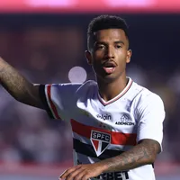 Flamengo quer Marcos Antônio e São Paulo pede €25 milhões