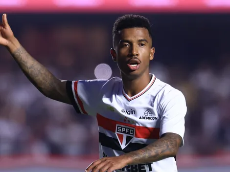 Flamengo quer Marcos Antônio e São Paulo pede €25 milhões
