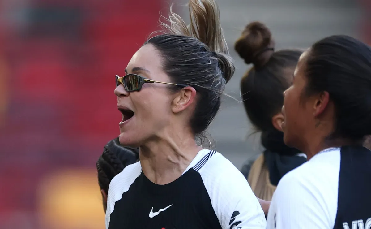 Corinthians e Arsenal farão final do Mundial de Clubes Feminino