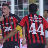 Vitória derrota o Remo na estreia do Brasileirão