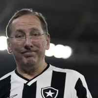 Botafogo regulariza direitos de imagem atrasados antes da estreia