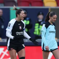 “Espero por esse momento por muito tempo” afirma Gabi Zanotti após gol decisivo no Mundial