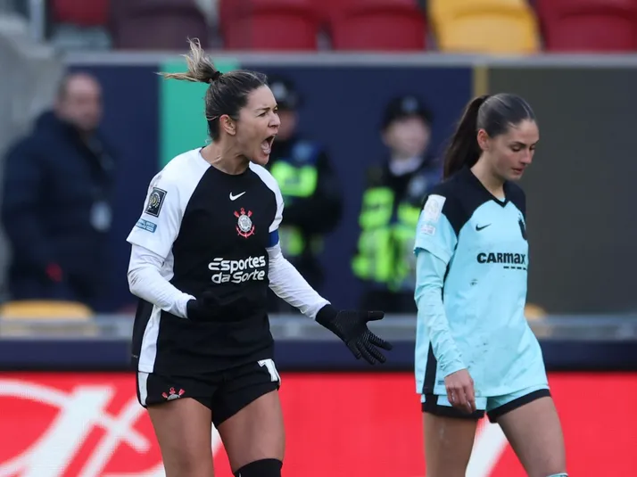 “Espero por esse momento por muito tempo” afirma Gabi Zanotti após gol decisivo no Mundial