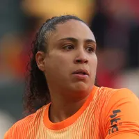 Lelê sobre o Corinthians no Mundial de Clubes Feminino: “Falam muito sem nos conhecer”