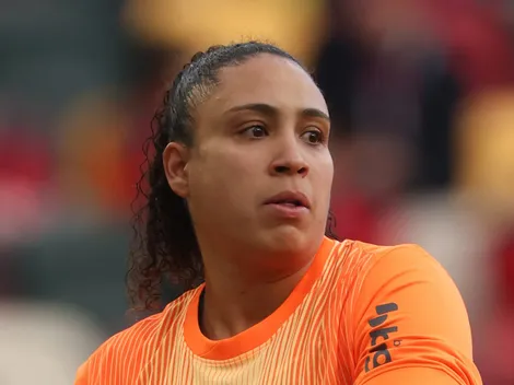 Lelê sobre o Corinthians no Mundial de Clubes Feminino: “Falam muito sem nos conhecer”