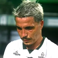 Josué vira desfalque do Coritiba contra Cruzeiro