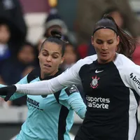 Corinthians x Gotham FC no Mundial de Clubes Feminino bate recorde de audiência no Futebol Feminino