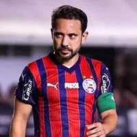 Everton Ribeiro analisa estreia do Bahia contra o Corinthians