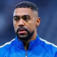 Dorival revela que Corinthians tentou a contratação de Gerson e Malcom