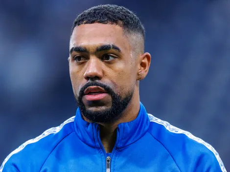 Dorival revela que Corinthians tentou a contratação de Gerson e Malcom