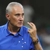 Escalação do Cruzeiro: Tite deve optar por Gerson titular