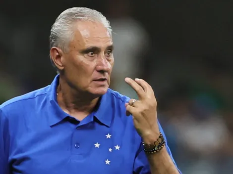 Escalação do Cruzeiro: Tite deve optar por Gerson titular