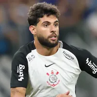 Corinthians define preço para vender Yuri Alberto, alvo do Fenerbahçe