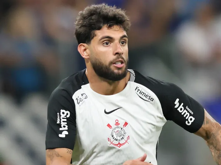 Corinthians define preço para vender Yuri Alberto, alvo do Fenerbahçe