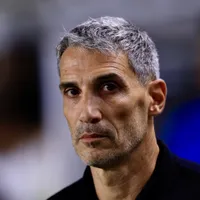 Após derrota do Santos, Vojvoda projeta clássicos contra o São Paulo