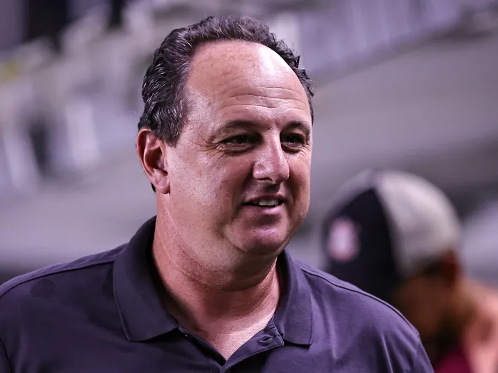 Rogério Ceni exalta triunfo do Bahia sobre o Corinthians e manda recado