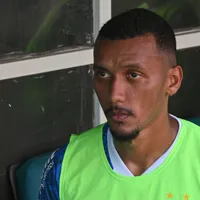 Bahia negocia saída de Rezende ao Yokohama Marinos, clube do Grupo City