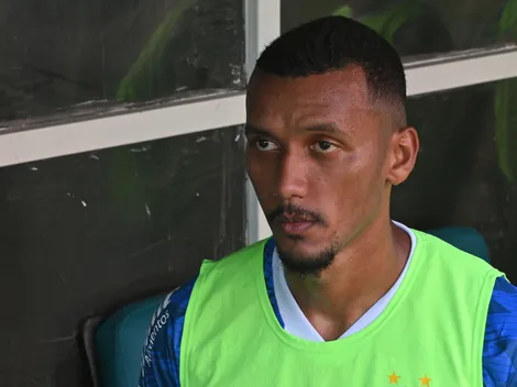 Bahia negocia saída de Rezende ao Yokohama Marinos, clube do Grupo City